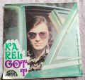 Karel Gott-Můj Cíl / Já Nápad Mám