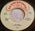 Karel Vlach Se Svým Orchestrem-Mama Inez/ The Laughing Samba/ Brazil/ Bim, Bam, Bum