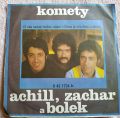 Komety (2), Achill, Zachar A Bolek