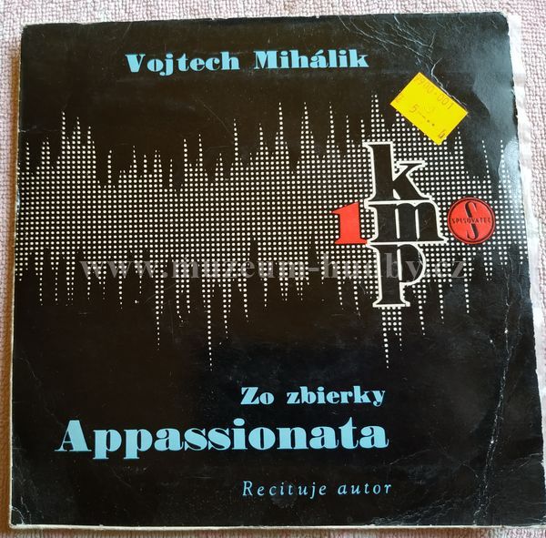 Laco Novomeský / Vojtech Mihálik