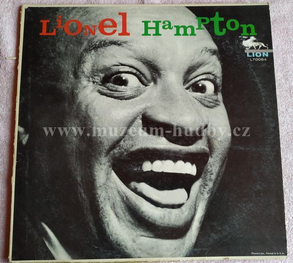 Lionel Hampton And His Orchestra