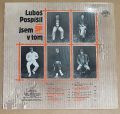 Luboš Pospíšil, 5P-... Jsem V Tom ...