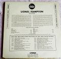 Lionel Hampton And His Orchestra-Lionel Hampton