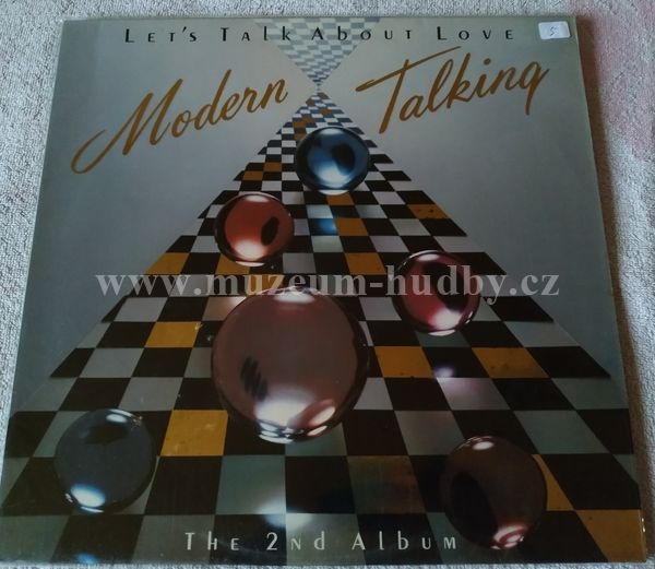 Modern Talking