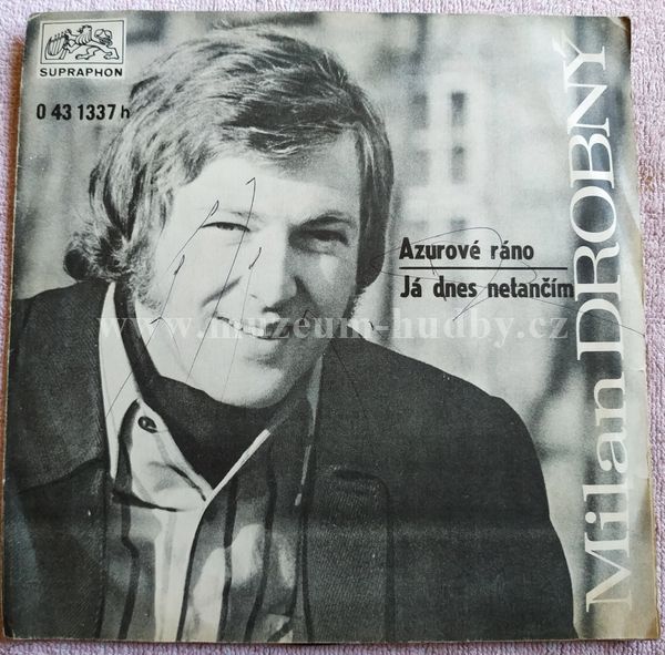 Milan Drobný