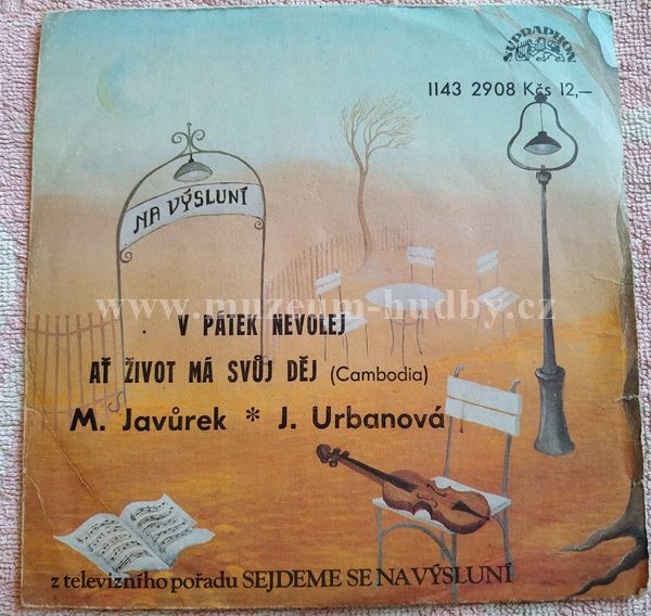 M. Javůrek ＊ J. Urbanová