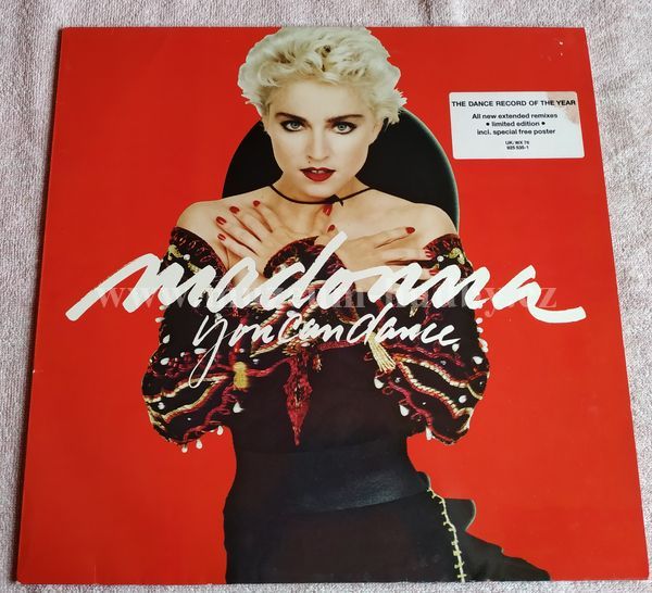Madonna
