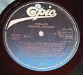 Michael Jackson-Thriller
