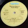 Manfred Mann's Earth Band-Solar Fire