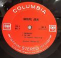 Moby Grape-Grape Jam