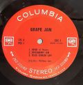 Moby Grape-Grape Jam