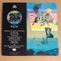 Moby Grape-Wow