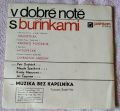 Muzika Bez Kapelníka ‎-V Dobré Notě S Buřinkami