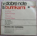 Muzika Bez Kapelníka ‎-V Dobré Notě S Buřinkami