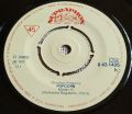 Mister K-Popcorn / Synthetic Sister N 1