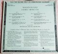 Mantovani-Mantovani Stereo Showcase