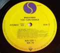 Madonna-You Can Dance