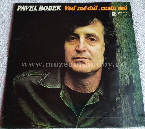 Pavel Bobek