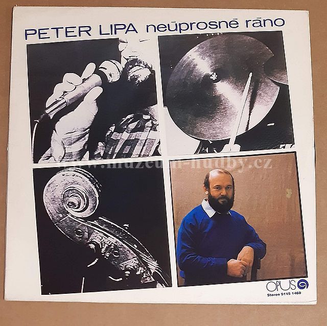 Peter Lipa