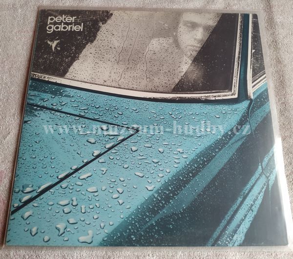 Peter Gabriel