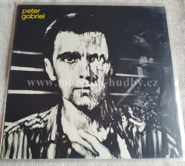 Peter Gabriel