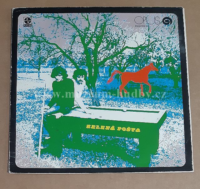 Pavol Hammel & Marián Varga