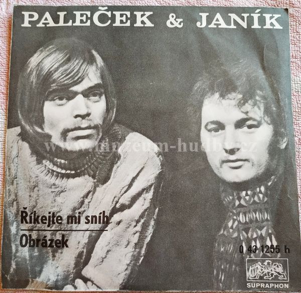 Paleček & Janík