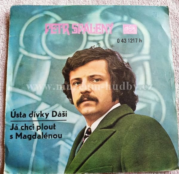 Petr Spálený, Apollobeat Jana Spáleného