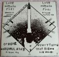 Pop Will Eat Itself ‎-Love Missile F1-11 (Designer Grebo! Megamix)