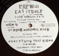 Pop Will Eat Itself ‎-Love Missile F1-11 (Designer Grebo! Megamix)