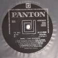Pavel Váně, Bronz-Zimní Království