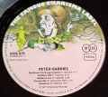 Peter Gabriel-Peter Gabriel