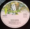 Peter Gabriel-Peter Gabriel