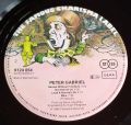 Peter Gabriel-Peter Gabriel