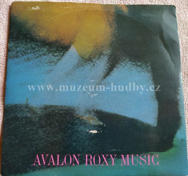 Roxy Music