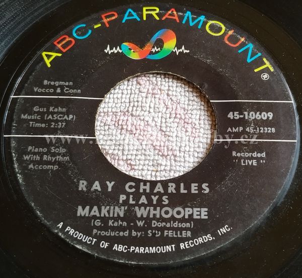 Ray Charles