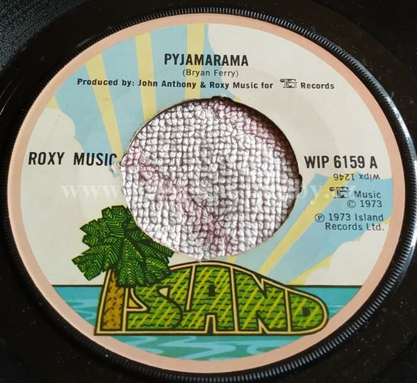 Roxy Music