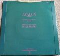 Roxy Music-Avalon