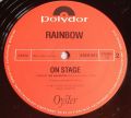 Rainbow-On Stage