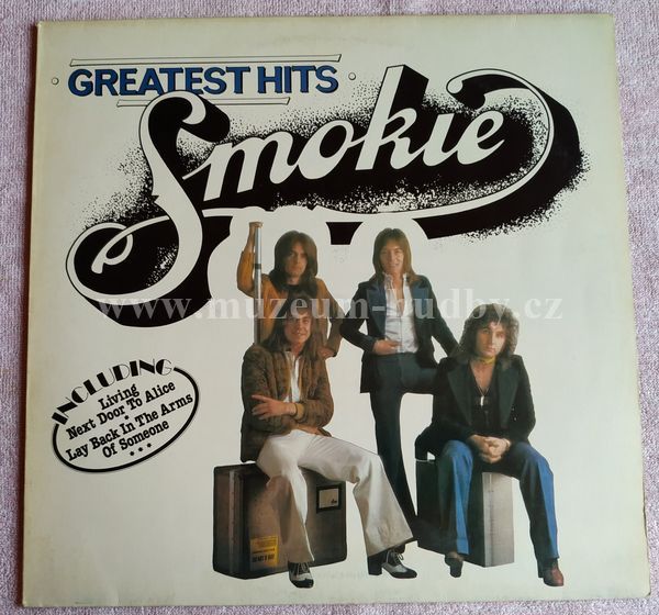 Smokie