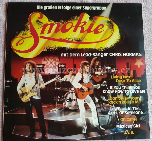 Smokie