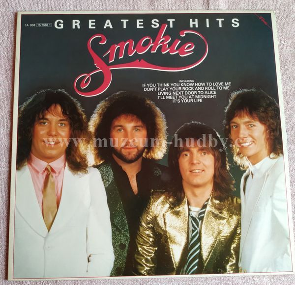 Smokie