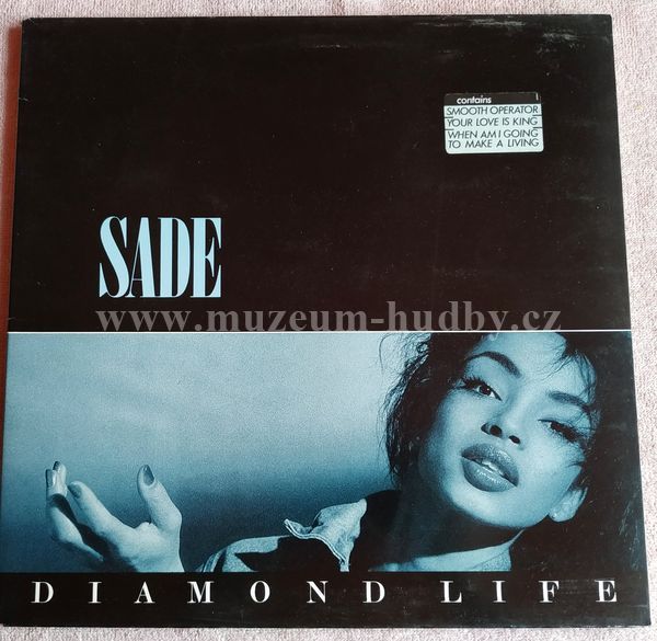 Sade