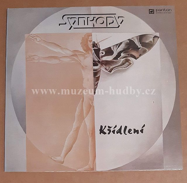 Synkopy, Oldřich Veselý