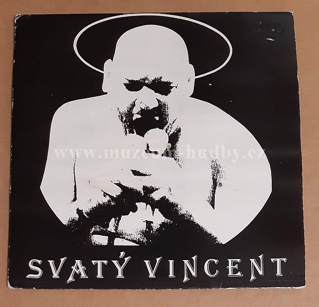 Svatý Vincent