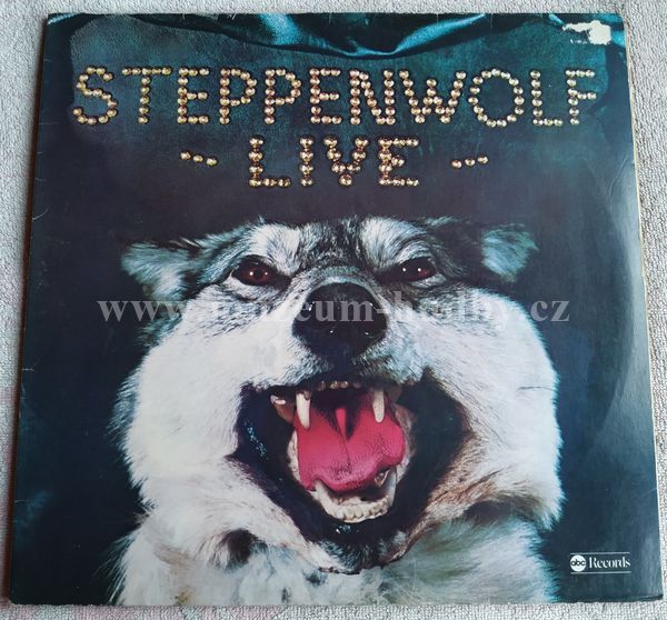 Steppenwolf