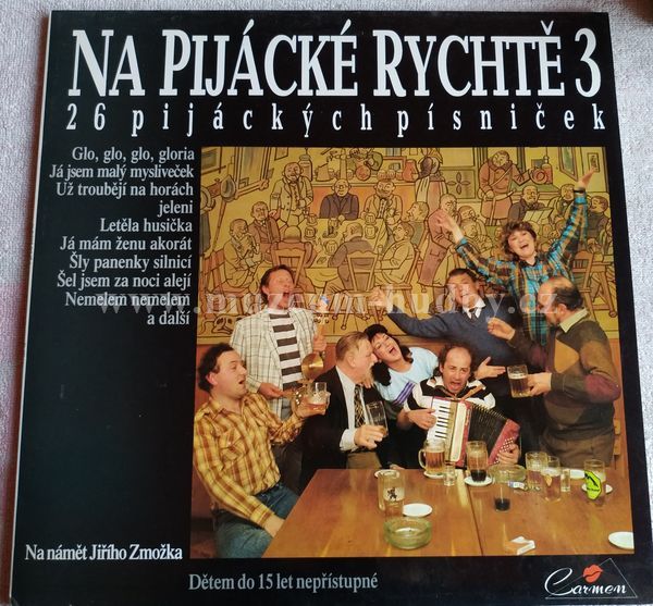 Svatebčanka