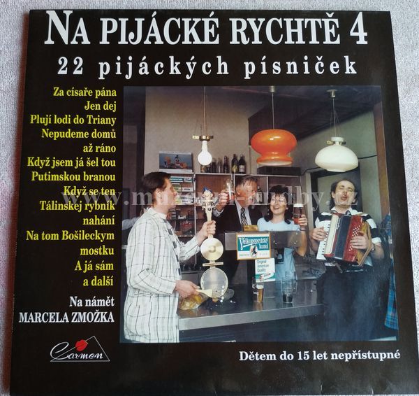 Svatebčanka