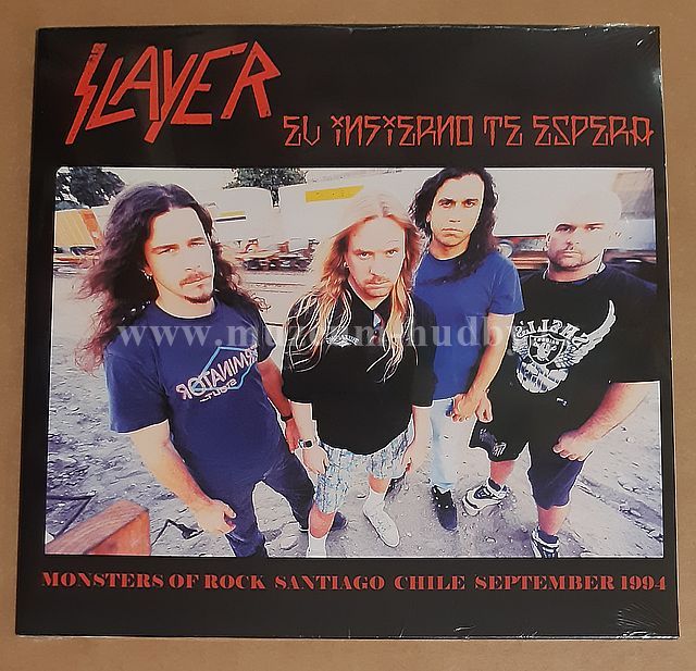 Slayer