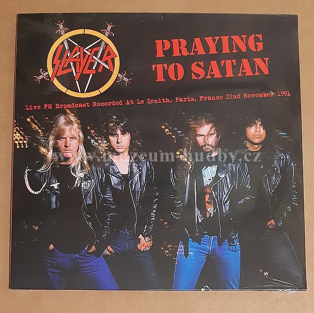 Slayer